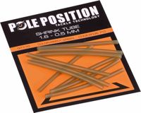 Pole Position SPRO Pole Position Shrink Tube - Krimpkous Weedy Green