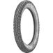 Kenda Pneu moto K273 3.50-16 52P E TT