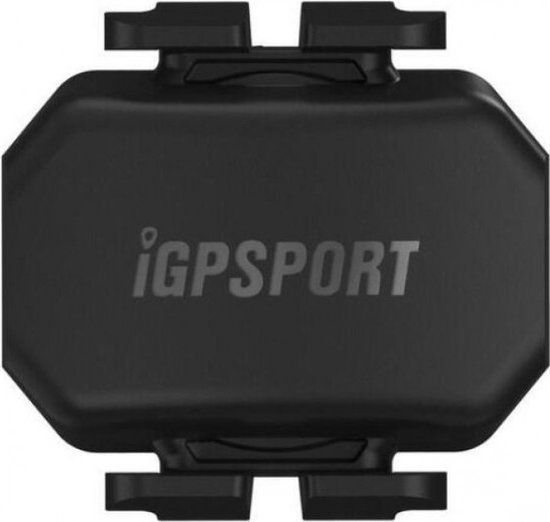 iGPSPORT CAD70 - Trapsensor - Zwart