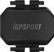 iGPSPORT CAD70 - Capteur de cadence - Noir
