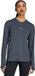 Adidas Terrex Terrex Multi Synthetisch Ondershirt - Dames - Grijs