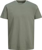 JACK & JONES JWHRELAXED TEE SS O-NECK NOOS Heren T-shirt Agave Green 3XL