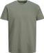 JACK & JONES JWHRELAXED TEE SS O-NECK NOOS Heren T-shirt Agave Green 3XL