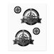 Adventure Stickers