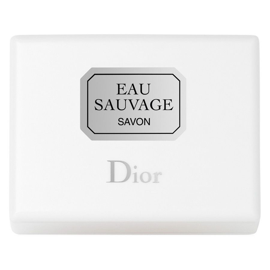 Christian Dior Dior Eau Sauvage Zeep 150g - Heren