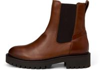 Marc O'Polo Chelsea boots 'Phia' karamel