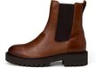 Marc O'Polo Chelsea boots 'Phia' karamel