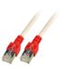 EFB Elektronik K5450.15 Netzwerkkabel Grau 15 m Cat5e SF/UTP (S-FTP)