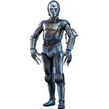 Hot Toys Figuur CMS016D58 - Star Wars - 0-0-0