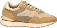 The Hoff Brand City Sneakers - Dames - Beige - Maat 38