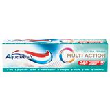 Aquafresh Multi Action Toothpaste 75ml