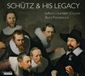 Outhere Passacaille Alice Foccroulle, Inalto, Lambert Colson - Schültz & His Legacy (CD)