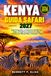 Kenya Libri GmbH Kenya Guida Safari 2027 Paperback