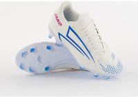 Jako Rs89 Academy Voetbalschoenen Fg Kinderen - Wit / Rood / Blauw | Maat: 32