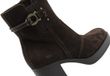 Nero Giardini Schoenen Bruin Vrouwen Maat 40