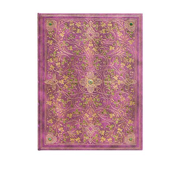 Carnet Paperblanks Diamond Jubilee (Sangorski & Sutcliffe) Midi Lined Hardcover Journal