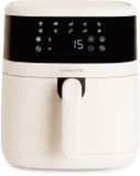 CREATE Airfryer 6,5 L met dubbele verwarming - AIR FRYER DUAL HEAT