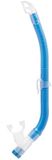 Cressi Top junior snorkel blauw