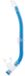 Cressi Top junior snorkel blauw