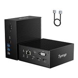 Dock Tymyp Dock Station, USB C Docking Station 16 in 2