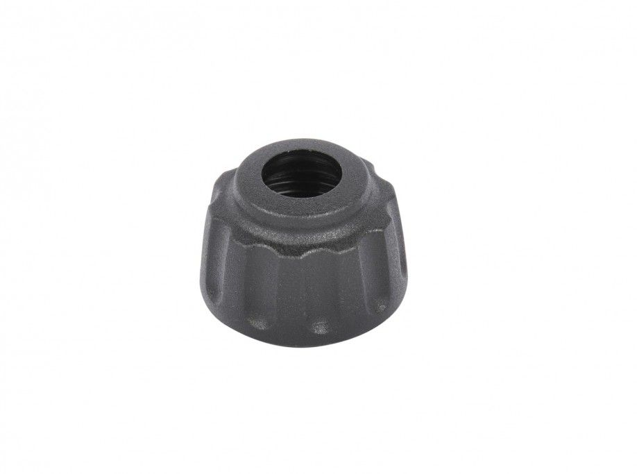 Hozelock Adaptermoer - Zwart - 5 stuks