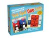 You Plenty Gifts Kalender 2027 – You Had One Job – humoristische mislukkingen – dagelijkse scheurkalender