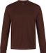 Protest PRTMontana Skipully Heren Trui Pecanred Polyester XL