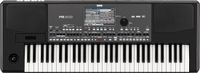 Korg Pa600 Entertainer Workstation
