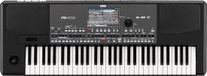 Korg Pa600 Entertainer Workstation