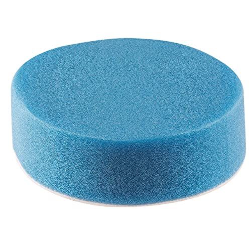Draper 92385 Medium Polishing Sponge - 80mm