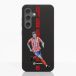Atlético de Madrid Officiel Coque de Téléphone Compostable Samsung Galaxy S24 - Officiel Coque de Téléphone en Fibriva™ Sørloth