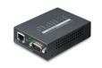 Planet ICS-110 - Seriële server - Zwart