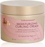 KeraCare Curl Essence Moisturizing Curling Cream 340ml