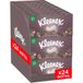 KLEENEX Ultrazachte zakdoekendoos (24 dozen met 64 zakdoeken)