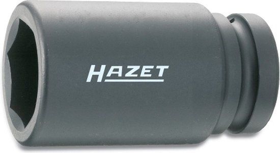 Hazet - Krachtdop zeskant lang 1 " 41 mm