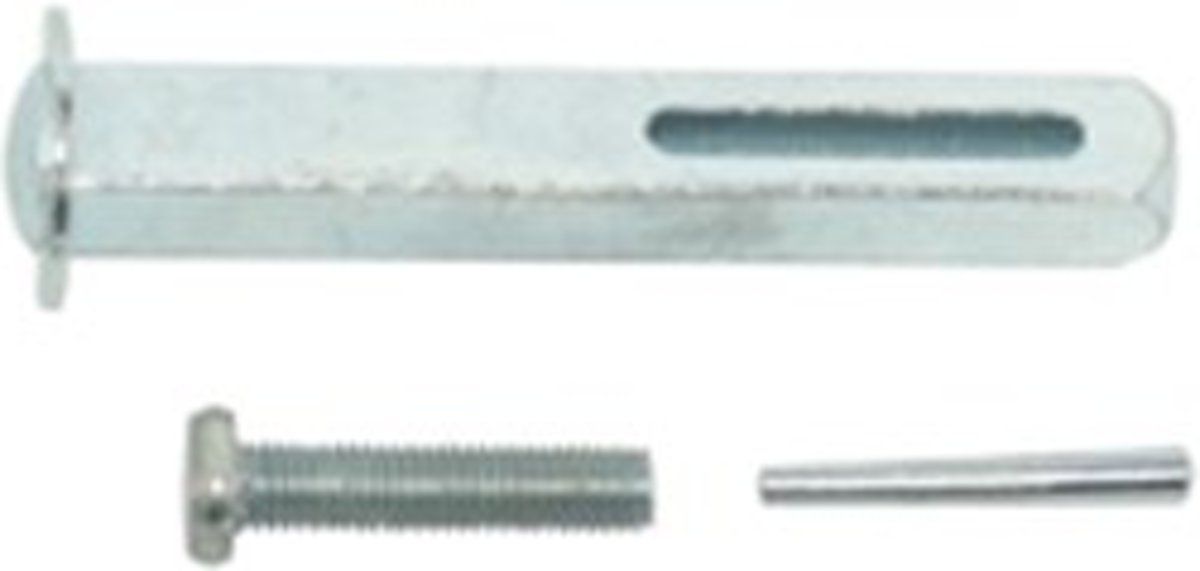 Axa Wisselstift Stelschroef/Aanslag 60518722E