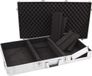 ROADINGER Universal Console DIGI-1 2xCD/1xM-10 Silver