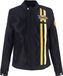 Helstons Speed Racer Air Veste Noir L Homme