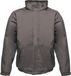 Regatta Jas Heren Waterdicht Geïsoleerd XXL Grijs Polyester
