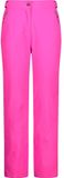 Cmp 3w18596n Pantalon Rose 2XL Femme