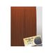 Soleil d'Ocre Rideau Bij Zoon lahore Chocola 60x120 cm