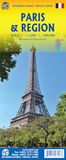 SP ITMB Publishing LTD Paris and Normandy Ile-de-France