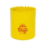 Starrett DCH051 Boorkroon, geel, 51 mm (DCH0200-G)