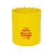 Starrett DCH051 Boorkroon, geel, 51 mm (DCH0200-G)