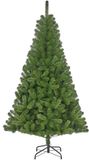 Black Box Charlton x-mas tree vert vert TIPS 2136 h305xd168 cm kunstkerstboom