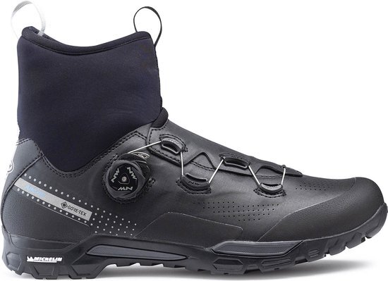 Northwave X-Celsius Artic GTX MTB Schoenen Heren, black