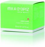 Mila d'Opiz Skin Clear Purifying Cream - 50ml