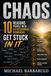 Chaos: 10 Reasons People with Co‑Occurring Disorders Get Stuck in It