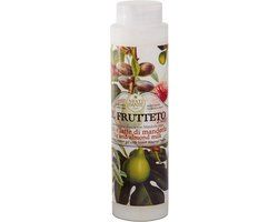 Nesti Dante Il Frutteto Vijgen & Amandelmelk Showergel - 300ml