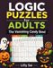 Logic Puzzles for Adults: The Vanishing Candy Bowl